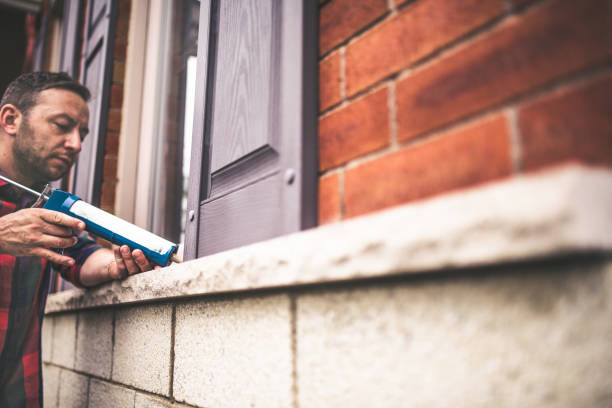 Best Residential Insulation in Central City, IL
