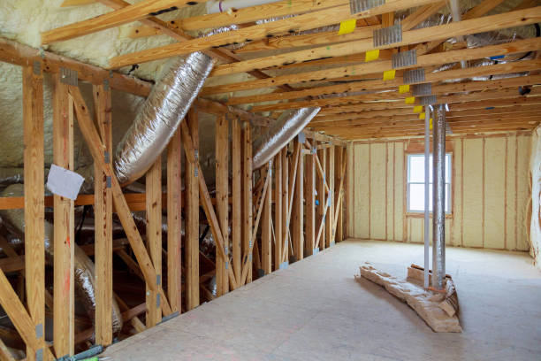 Best Insulation Maintenance and Repair in Central City, IL