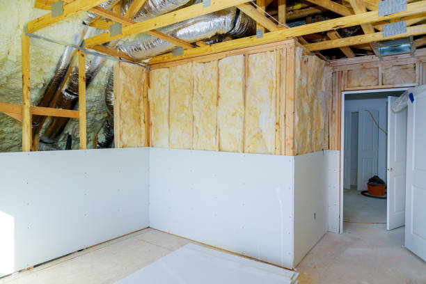 Best Insulation for Specific Applications in Central City, IL