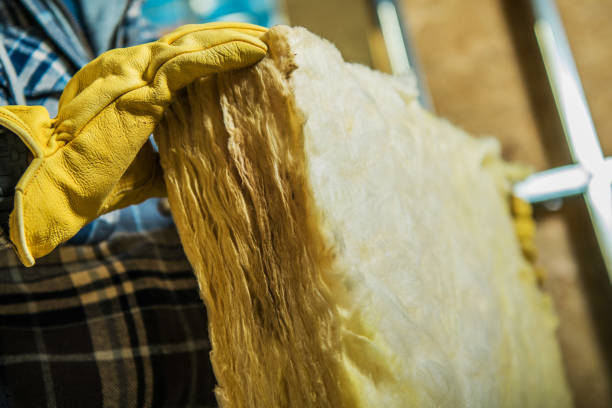 Best Insulation Maintenance and Repair in Central City, IL